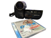Samsung vpdx100 mini Dvd Camcorder