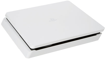 Sony PlayStation 4 Slim 500GB - White - No Pad
