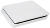 Sony PlayStation 4 Slim 500GB - White - No Pad