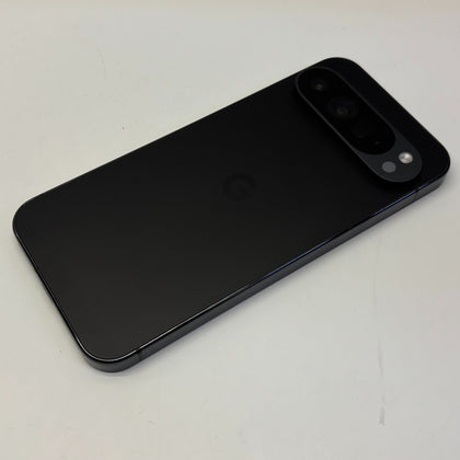 Google Pixel 9 Pro XL Unlocked Model GZC4K 256GB in Obsidian Boxed