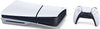 Sony PlayStation 5 Slim Console Disc Edition