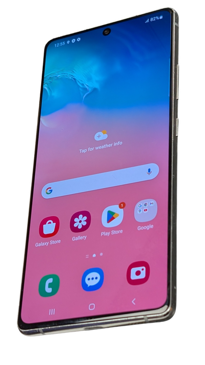 Samsung Galaxy S10 Lite 128GB Unlocked *Unboxed*