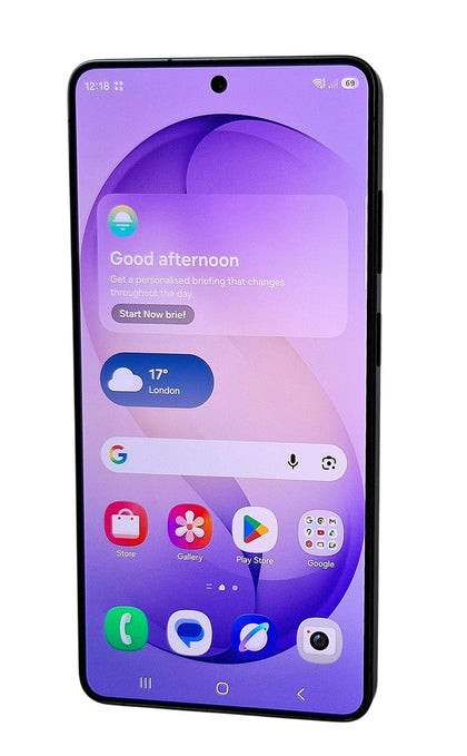 Samsung Galaxy S26 Ultra 1TB 100% Battery Health