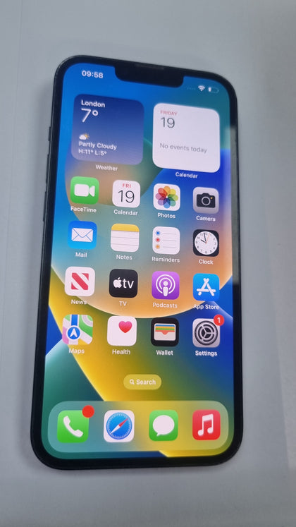 Apple iphone 14 128gb midnight unlocked