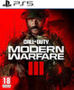 Call of Duty: Modern Warfare III PS5