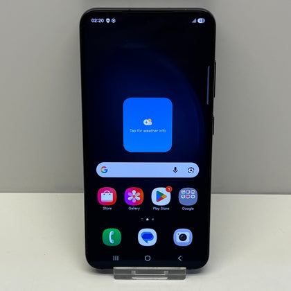 Samsung Galaxy S23 Unlocked Model SM-S911B/DS 128GB