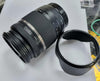 Tamron 18-270mm F3.5-6.3 Di Ii Vc Pzd Autofocus Zoom Lens Canon Ef-s