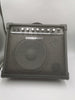 Coolmusic DM30 Electronic Drum Amplifier 30W, Keyboard Amp with Bluetooth, 2-Channel Input, 3-Band EQ, DI Out, Portable Practice Speaker for E-Drums,
