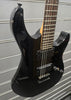 Peavey AT-200 Auto-Tune Electric Guitar, Black
