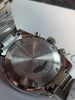 Seiko Men's Prospex Deep Green Speedtimer Solar Chronograph Watch (SSC933P1)