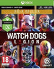 Watch Dogs Legion Gold xbox one