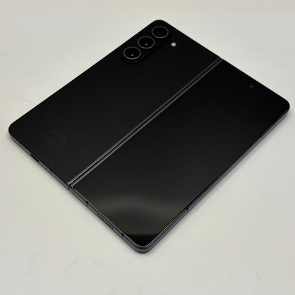 Samsung Galaxy Z Fold5 Unlocked Model SM-F946B/DS 512GB