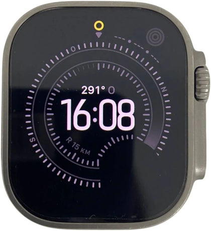 Apple Watch Ultra GPS Cellular 49mm