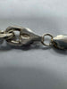 19" 28.8g 925 Silver Chain **Hallmarked**