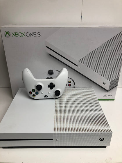 Microsoft Xbox One S 1TB Console