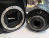 Canon EOS 40D 10.1MP+ 18-55mm Lens