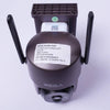 Xega Smart Solar Security Camera Outdoor Wireless 2K Super HD PTZ CCTV