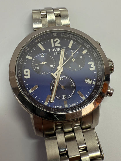 Tissot PRC 200 Chronograph Watch