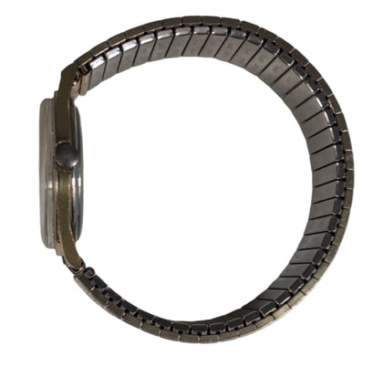 Corvette 17 Jewels Incabloc Mechanical Watch