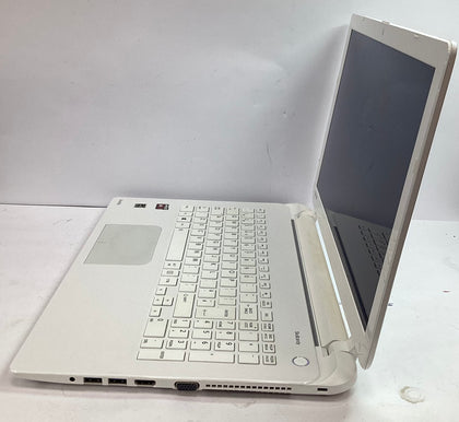 Toshiba Laptop - Radeon R5