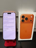 Apple iPhone 17 Pro (A3523) 256GB Cosmic Orange, Unlocked
