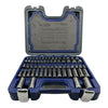 Blue Point 77pc 3/8" Socket Set