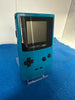Nintendo Game Boy Color Blue (REPLACMENT BACK) - Great Yarmouth