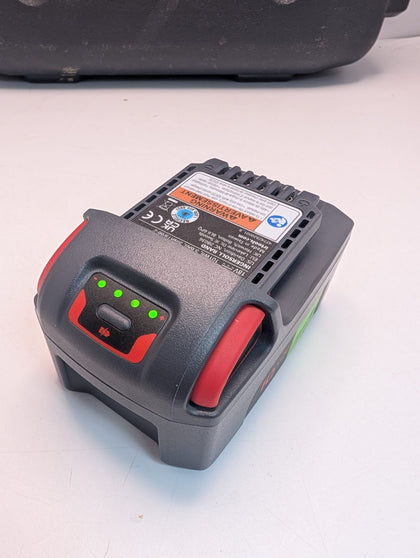 INGERSOLL RAND W5153 CORDLESS IMPACT WRENCH