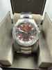 Bulova 'Marine Star' Men's Watch