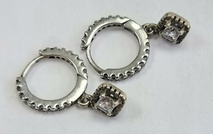Pandora Timeless Earrings