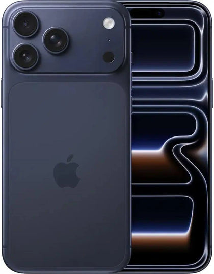 Apple iPhone 17 Pro Max 256GB, Boxed
