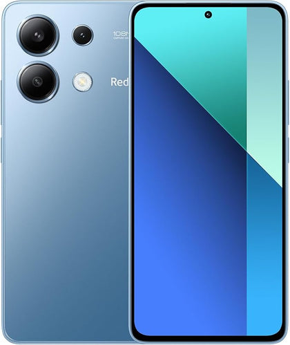 Xiaomi Redmi Note 13 256GB Ice Blue ** Any Network **