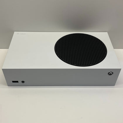 Microsoft Xbox Series S All Digital Console 512GB SSD Boxed