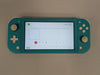 Nintendo Switch Lite (Turquoise) –