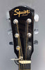 Fender Squire 6-Steel String Acoustic Guitar - Includes guitar Strap