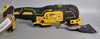 DeWalt DCS355 Multitool- Bare Unit