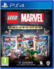 LEGO Marvel Collection PS4