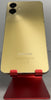 Samsung Galaxy A06 Dual Sim 64GB Gold ** Any Network **
