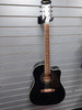 Epiphone AJ-220SCE / EB Electro-Acoustic Guitar With Bag - Acoustic Only