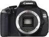 Canon EOS 600D 18.0MP Digital SLR Camera