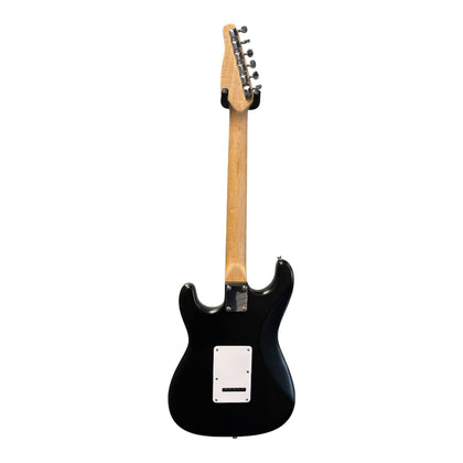Unbranded Electric Guitar Black