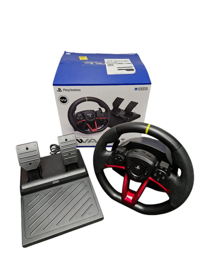 HORI Apex Wireless Racing Wheel