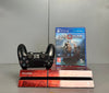 Sony PlayStation 4 500GB Bundle 3rd party controller God of War