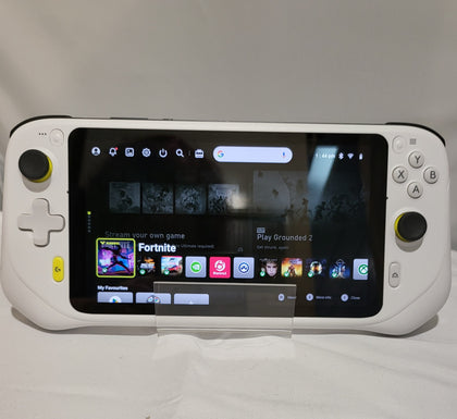 Logitech G Cloud Gaming Handheld Console