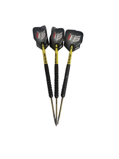 Luke Littler 2nd Gen darts - Used
