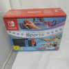 Switch Console, 32GB HAC-001-01 + Neon Red/Blue Joy-Con, Boxed