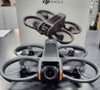 DJI Avata 2 Fly More Combo, 1 Battery And All Accessories