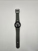 Samsung galaxy watch 7 boxed with charger green strap