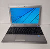 Samsung Rv511 Laptop intel i3 processor 2.3ghz, 4Gb Ram, 320Gb Hdd Windows 8.1