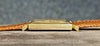 Vintage CYMA 9ct Gold Gents Watch - Working